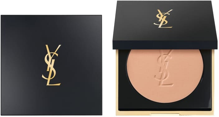Yves Saint Laurent Encre de Peau All Hours Setting Powder