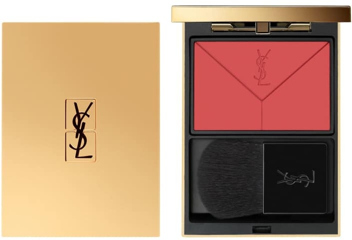 Yves Saint Laurent Couture Blush
