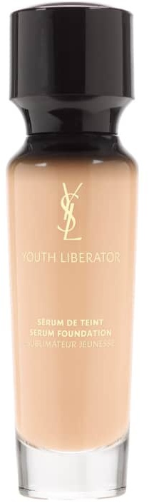 Yves Saint Laurent Youth Liberator Serum Foundation SPF20