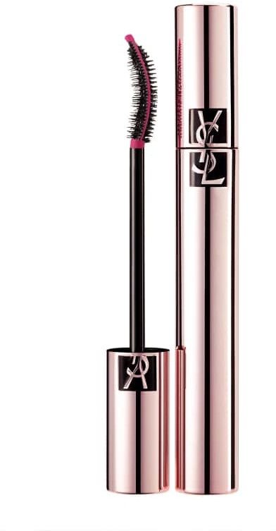 Yves Saint Laurent Mascara Volume Effet Faux Cils The Curler
