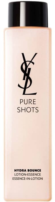 Yves Saint Laurent Pure Shots Hydra Bounce Essence-in-Lotion