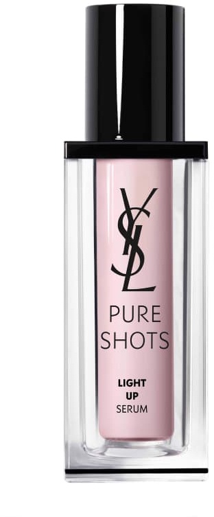 Yves Saint Laurent Pure Shots Light Up Serum