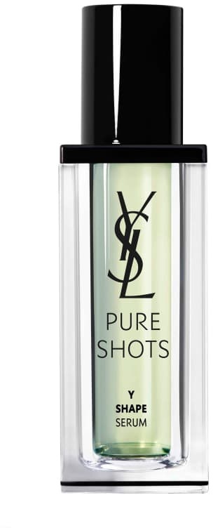 Yves Saint Laurent Pure Shots Y Shape Serum