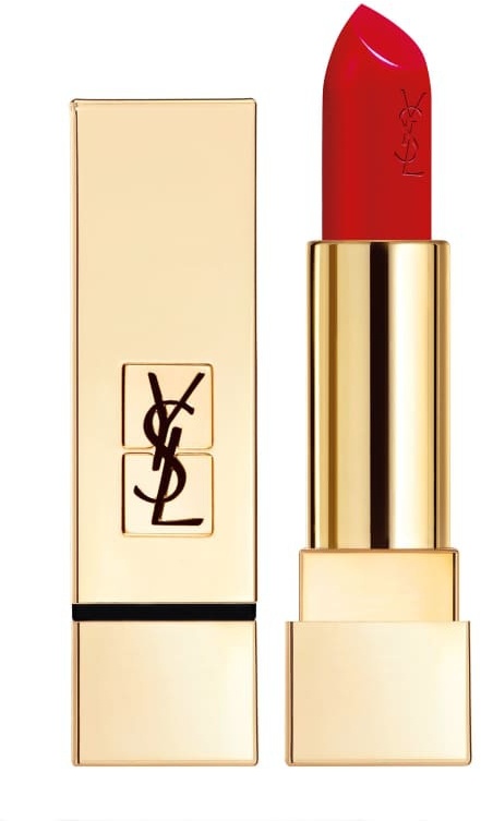 Yves Saint Laurent Rouge Pur Couture Lipstick SPF15