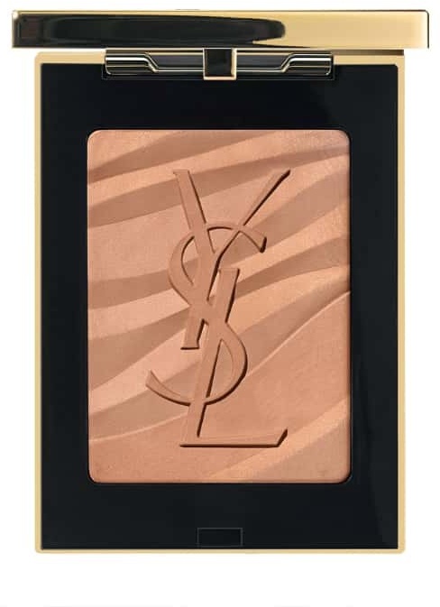 Yves Saint Laurent Sahariennes Bronzing Stones