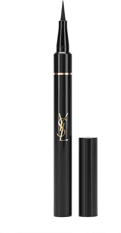 Yves Saint Laurent Shocking Eyeliner Effet Faux Cils Bold Felt-Tip Eyeliner Pen