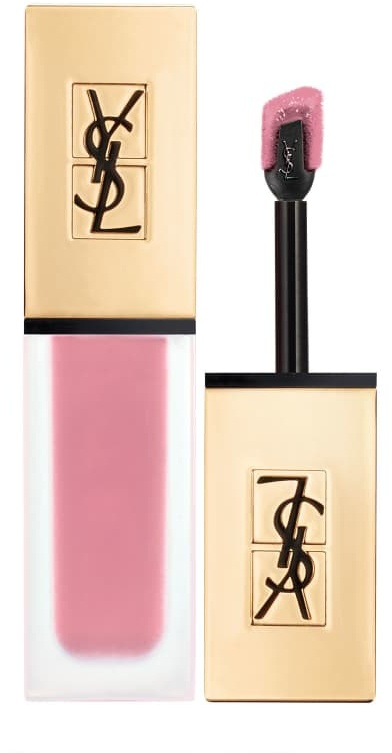 Yves Saint Laurent Tatouage Couture Matte Stain Liquid Lipstick