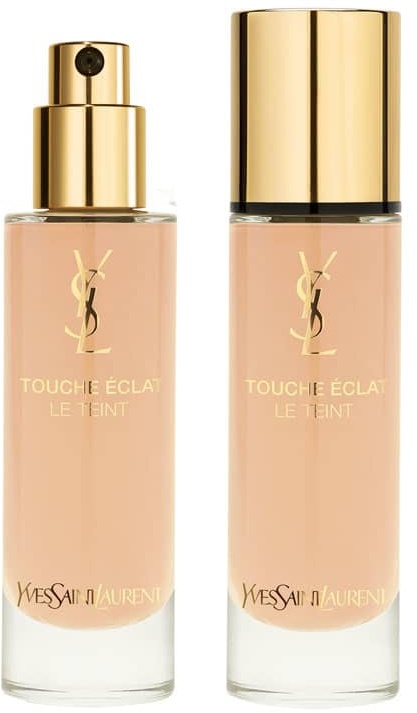 Yves Saint Laurent Touche Éclat Le Teint Foundation SPF22