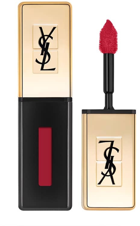 Yves Saint Laurent Vernis À Lèvres Glossy Stain Lip Gloss 
