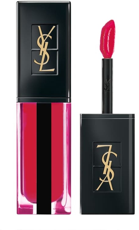 Yves Saint Laurent Beauty Vernis À Lèvres Water Stain Lip Gloss