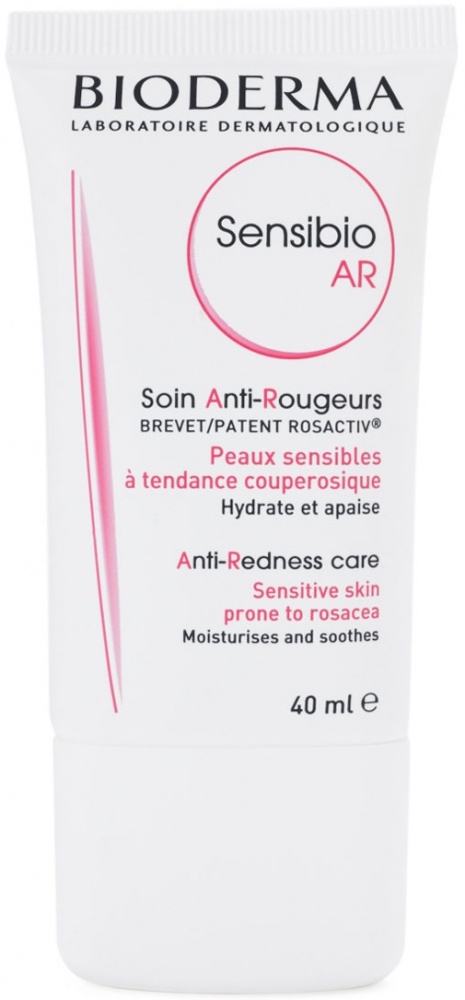 Bioderma Sensibio AR Cream