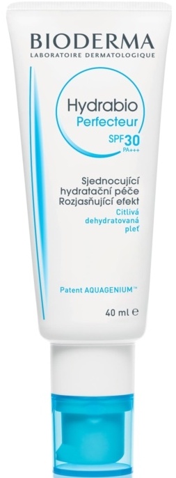 Bioderma Hydrabio Perfecteur