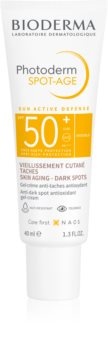 Bioderma Photoderm Spot-Age Sunscreen SPF50+