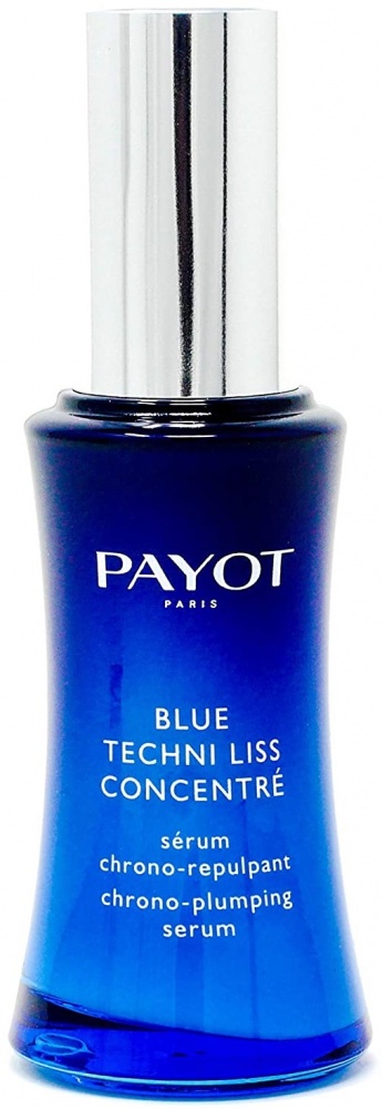 Payot Blue Techni Liss Concentré