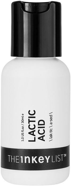 The INKEY List Lactic Acid Exfoliant