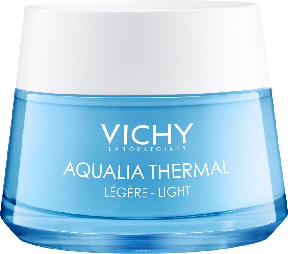 VICHY Aqualia Thermal Light Hydrating Moisturiser