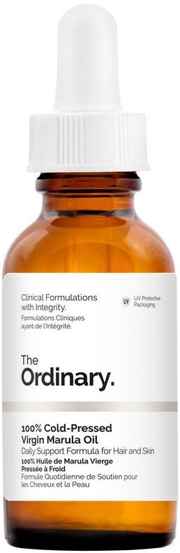 The Ordinary 100 % Cold Pressed Virgin Marula Oil 