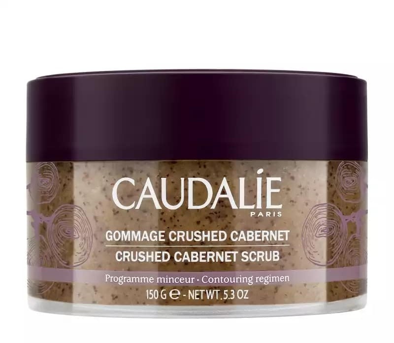 Caudalie Vinotherapie Crushed Cabernet Scrub