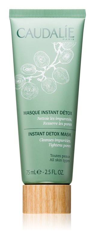 Caudalie Instant Detox Mask