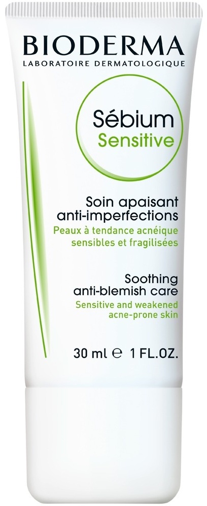 Bioderma Sébium Sensitive