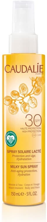 Caudalie Milky Sun Spray SPF30
