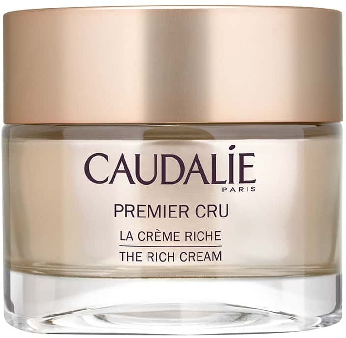Caudalie Premier Cru The Rich Cream