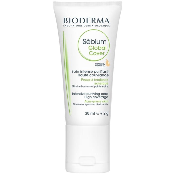 Bioderma Sébium Global Cover