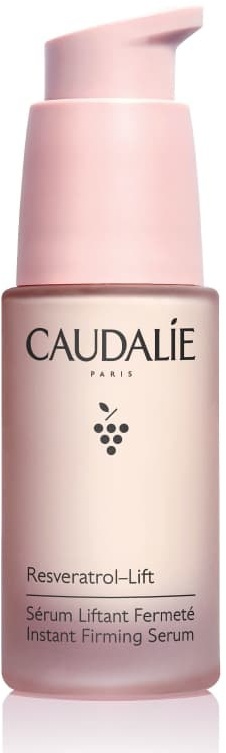 Caudalie Resvératrol Instant Firming Serum