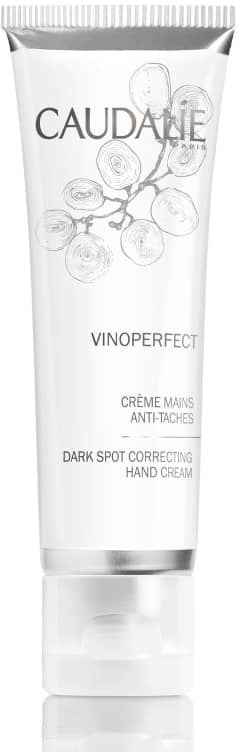 Caudalie Vinoperfect Dark Spot Correcting Hand Cream