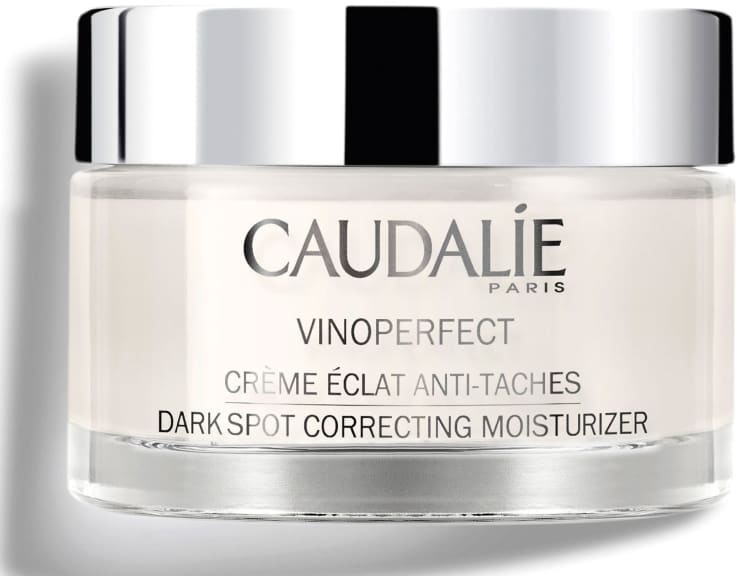 Caudalie Skincare Vinoperfect Dark Spot Correcting Moisturizer