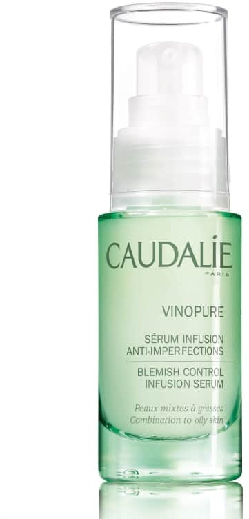 Caudalie Vinopure Blemish Control Infusion Serum