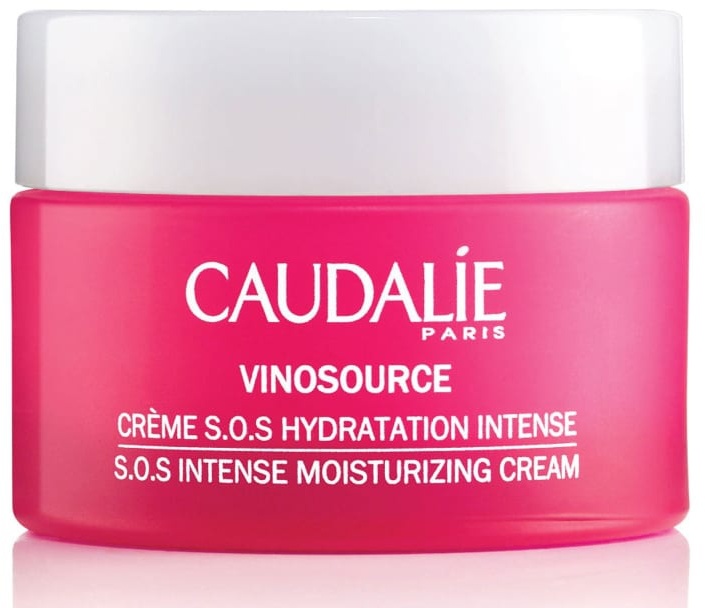 Caudalie Vinosource SOS Intense Moisturizing Cream