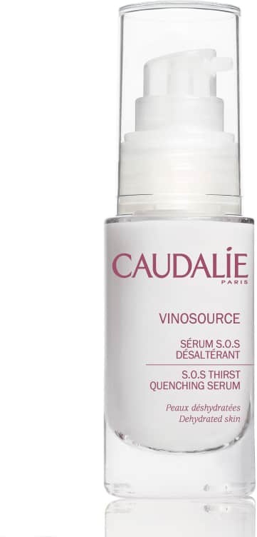 Caudalie Vinosource SOS Thirst Quenching Serum