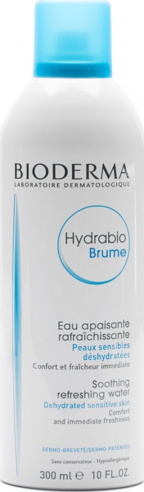 Bioderma Hydrabio Brume