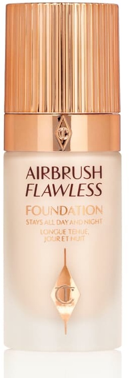 Charlotte Tilbury Airbrush Flawless Foundation