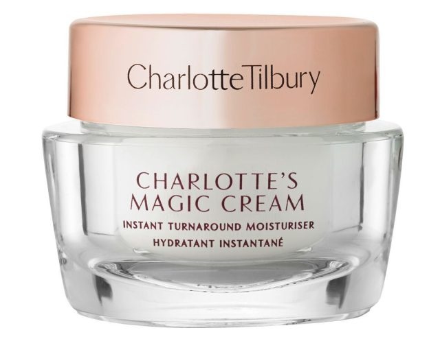 Charlotte Tilbury Charlotte's Magic Night Cream