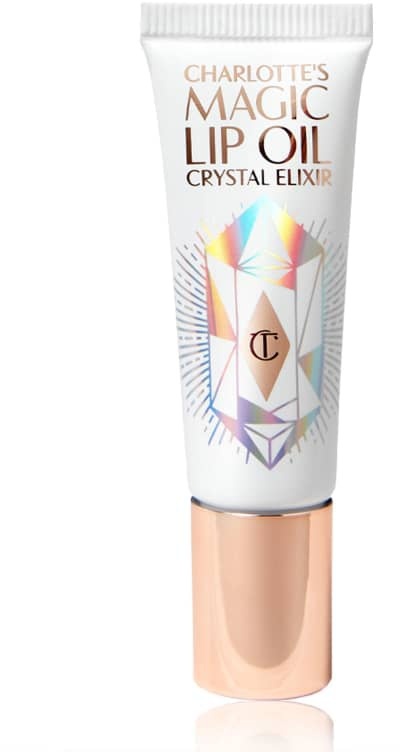 Charlotte Tilbury Charlotte's Magic Lip Oil Crystal Elixir