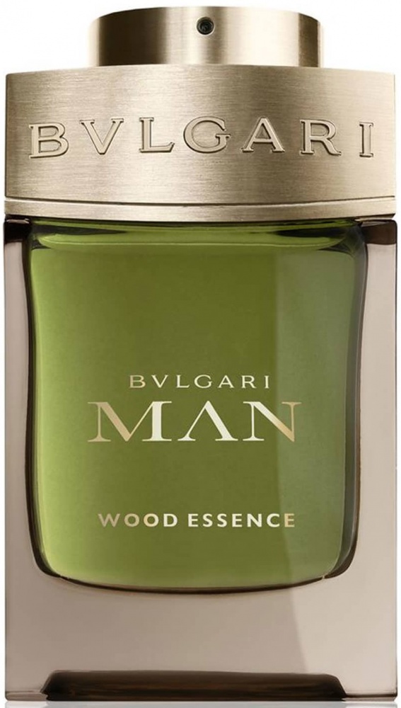 Bvlgari Man Wood Essence Eau de Parfum