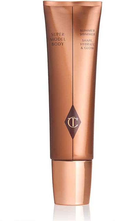 Charlotte Tilbury Supermodel Body