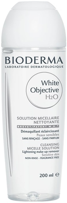 Bioderma White Objective Micellar Water