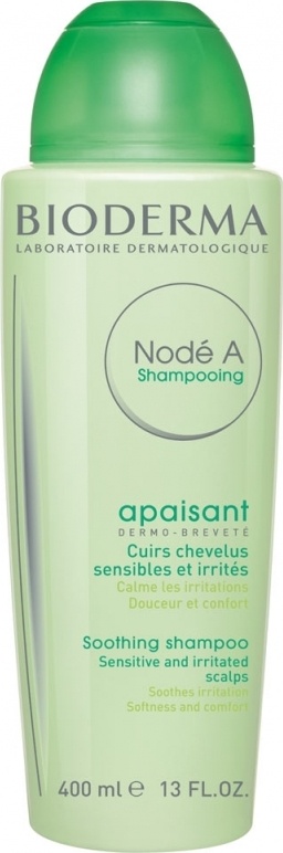 Bioderma Nodé A Soothing Shampoo