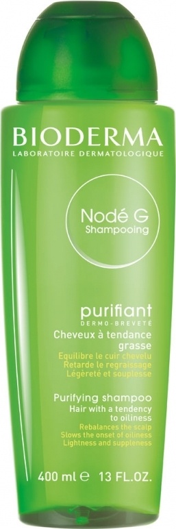 Bioderma Nodé G Purifying Shampoo