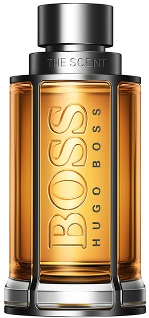 Hugo Boss The Scent for Him Eau De Toilette