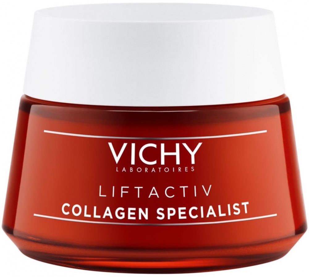 Vichy Liftactiv Collagen Specialist Day Cream