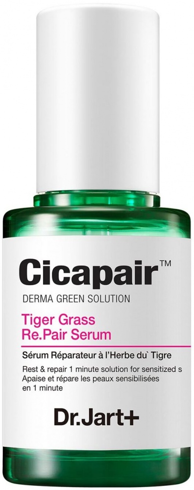Dr.Jart+ Cicapair Tiger Grass Re.pair Serum 
