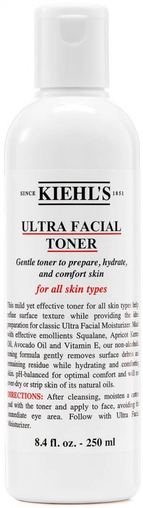 Kiehl's Ultra Facial Toner