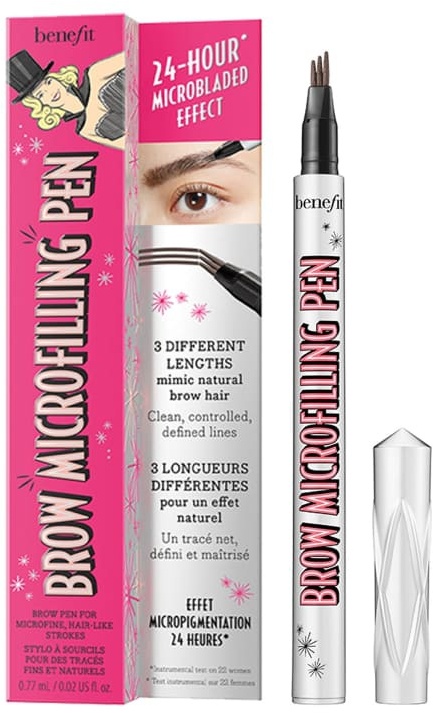 Benefit Brow Microfilling Brow Pen