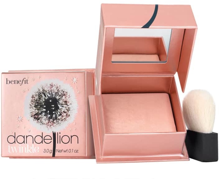 Benefit Dandelion Twinkle Highlighter Powder