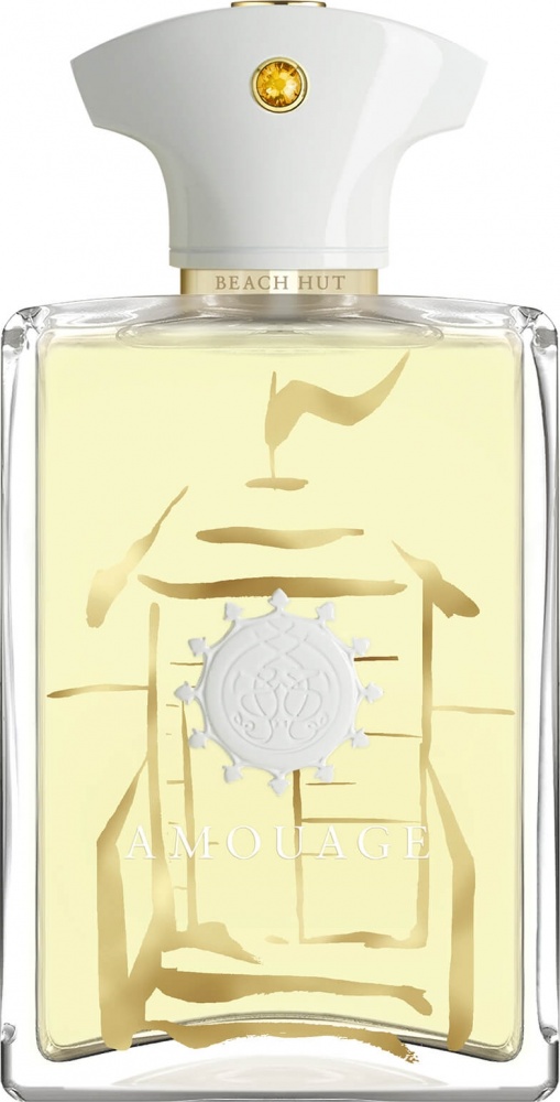 Amouage Beach Hut Eau de Parfum
