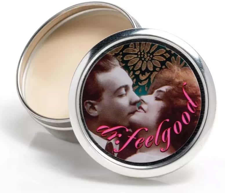 Benefit Dr Feelgood Velvety Complexion Balm